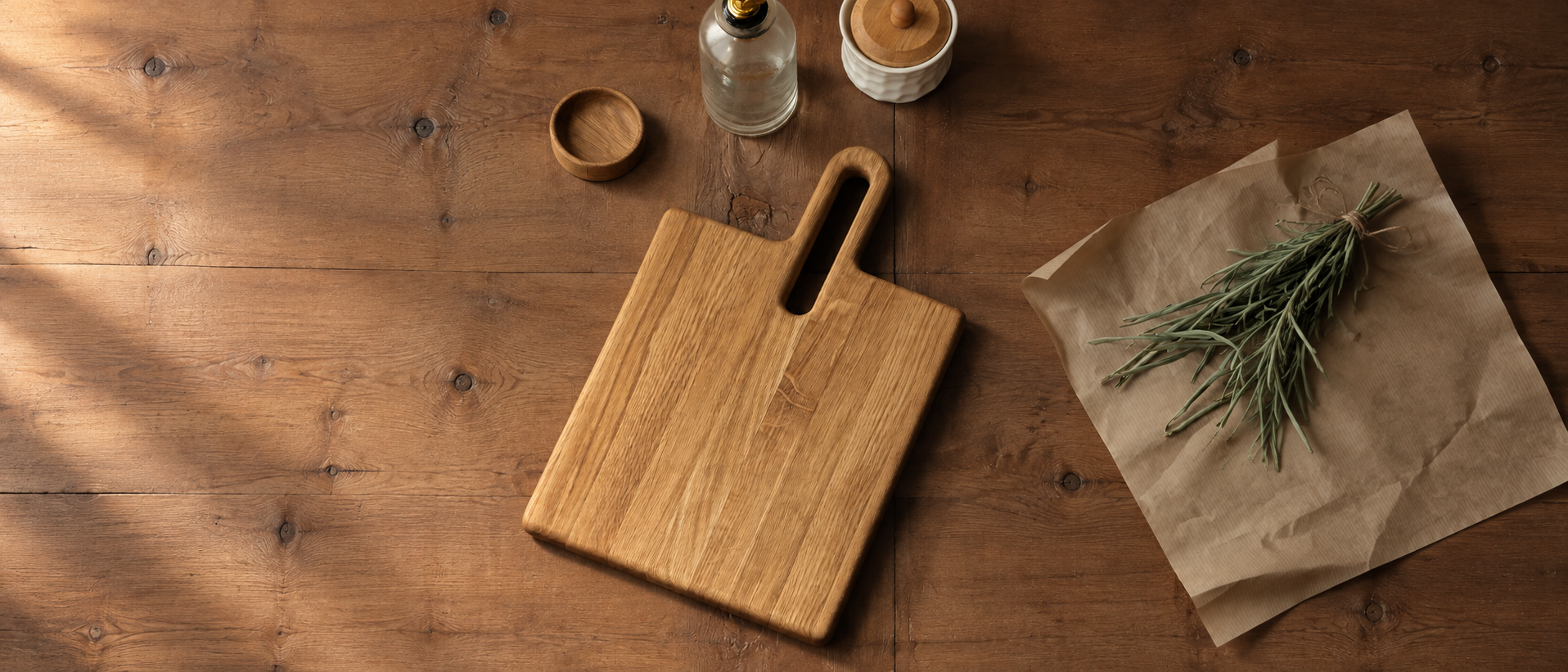 Kitchen organization