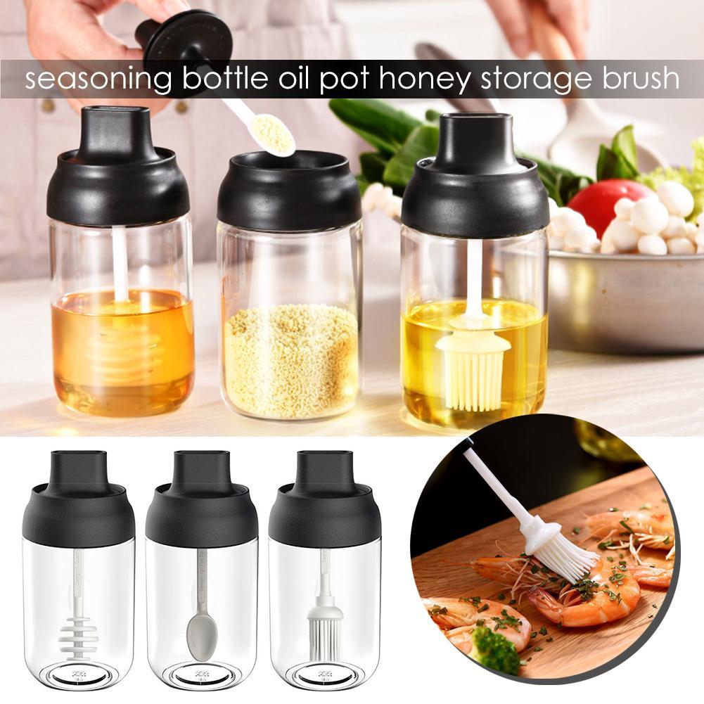 Kitchen Moisture - proof Seasoning Bottle - Image 6