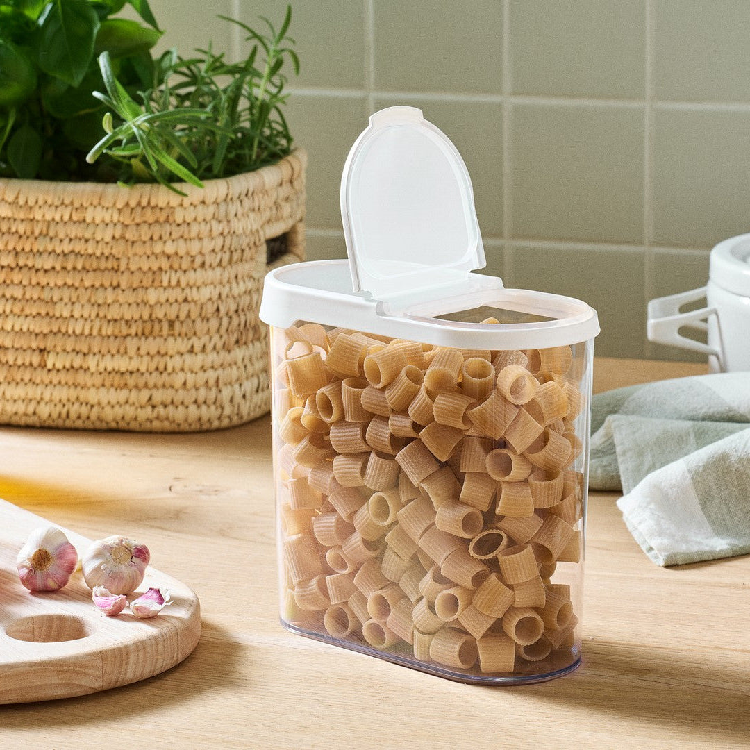 SmartStore⢠Flip Cereal / Dry food Container - Image 3