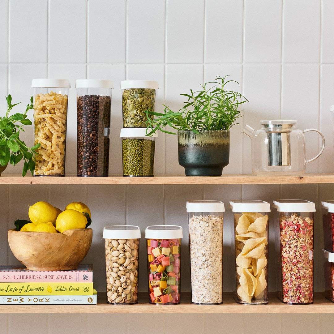 SmartStore⢠Flip Cereal / Dry food Container - Image 5