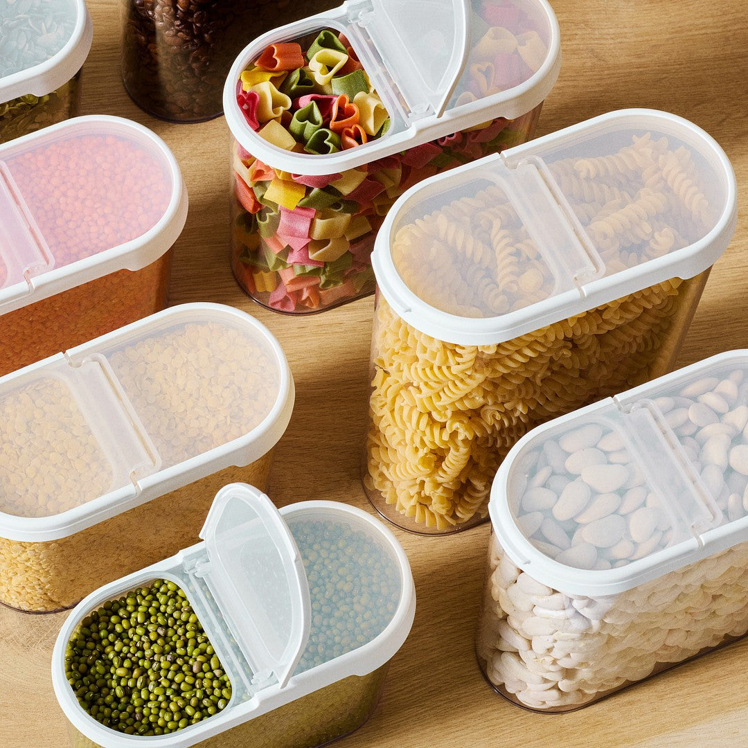 SmartStore⢠Flip Cereal / Dry food Container - Image 6