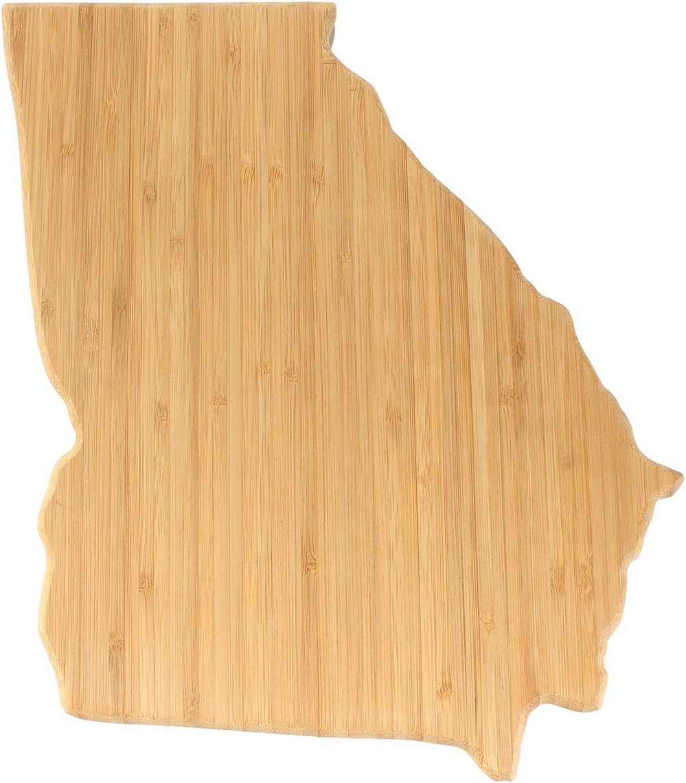 State - Shaped Cutting Boards - Image 5