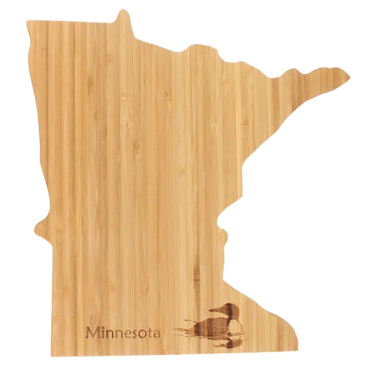 State - Shaped Cutting Boards - Image 11