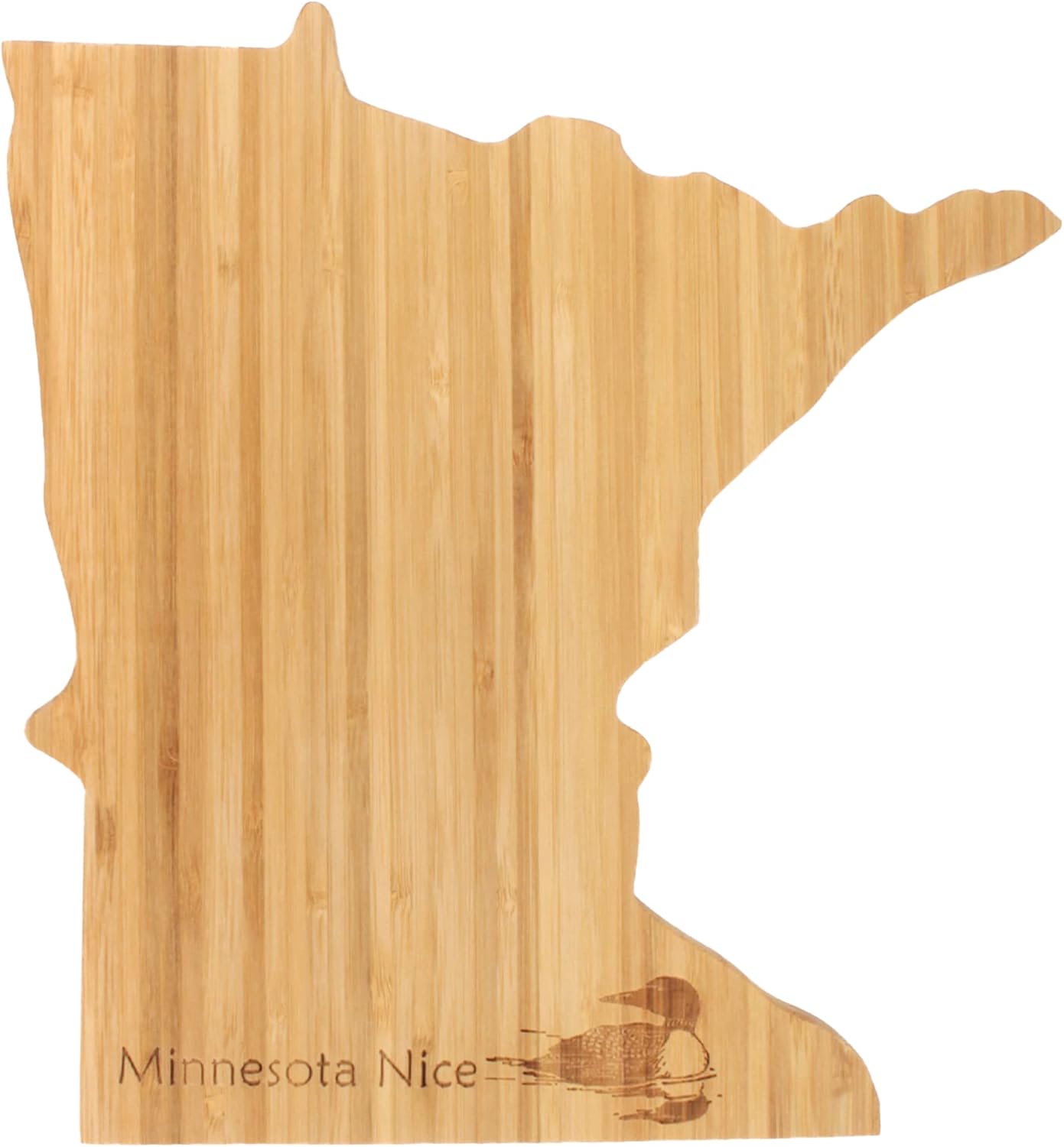 State - Shaped Cutting Boards - Image 12
